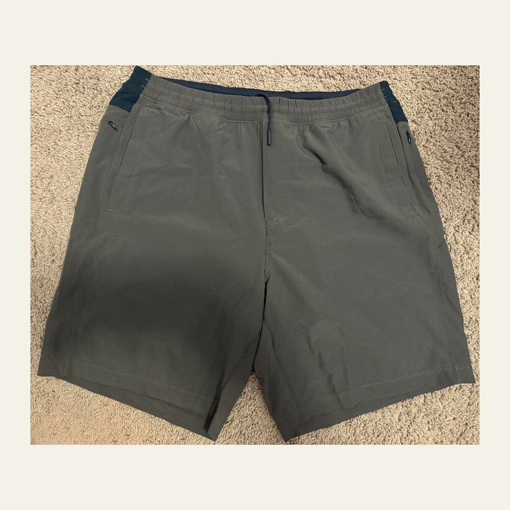 Bird Dogs Swim Trunks